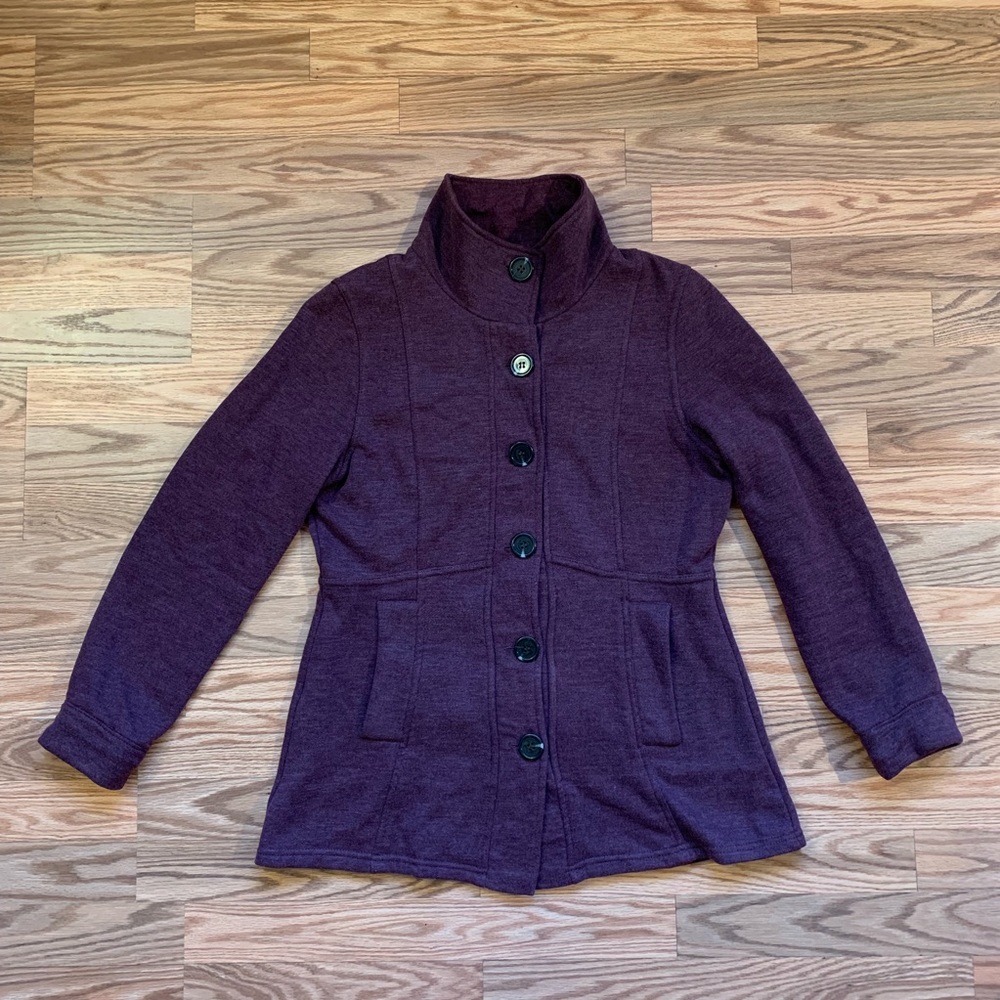 Prana Catrina jacket